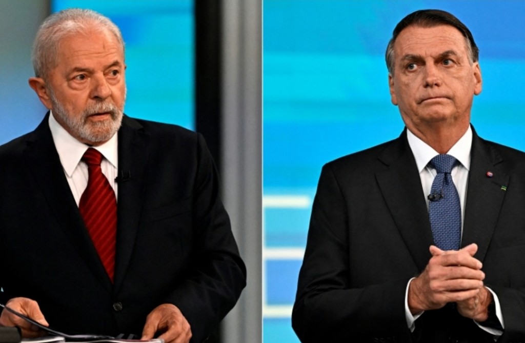 Adhuge dhuniye: Bolsonaro baliviyas kanthah kurahvvaane gotheh neyngeythee Brazil gai biruverikan