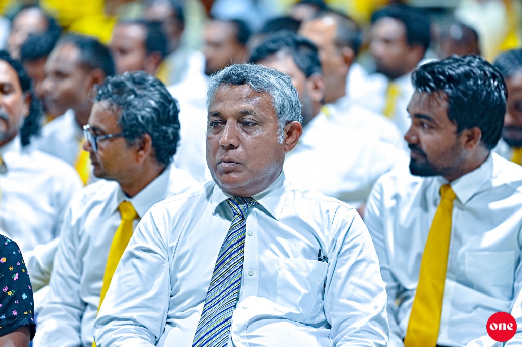 Contract ge baeh mauloomaathuthah haama nukurumakee aanmu usoolu, ekamaku Courtge hukumah thabaavaanan: Aslam