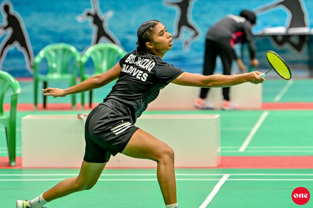 Badminton calendar iulaan koffi, bainalaguvaamee 3 mubaaraatheh raajjeygai baavvaane