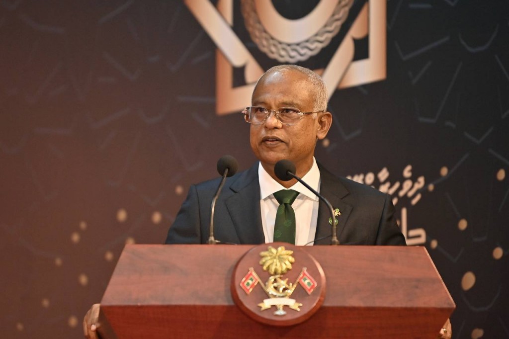 Sharuthu hamavi hurihaa dharivarunah student loan dheyn ninmaifi