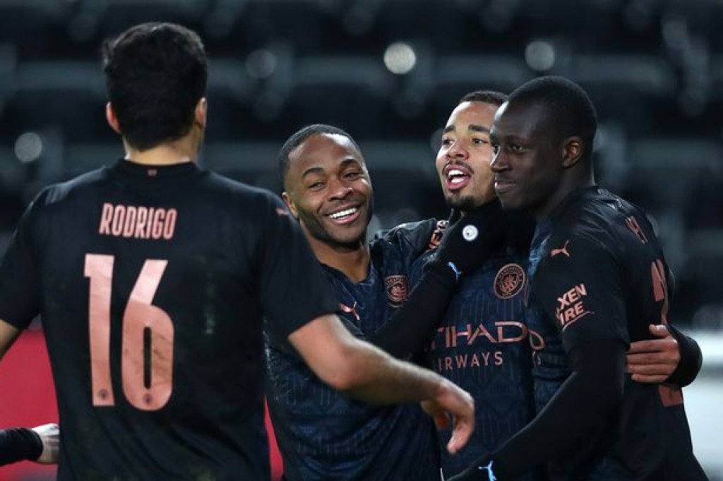 Jehi jehigen 15 match in molhuve, City in English football ge thaareehu thereah
