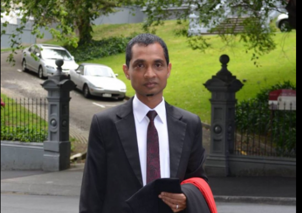 MITDC ge chairman kamun Kinaanathu isthiufaadhevvaifi