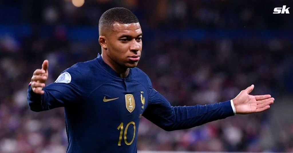 Kurin media aa vaahaka nudhekkee focus gehlluvainulan, ekamaa hedhi kuri joorimanaa dhakkaanee amihlla jeebun: Mbappe