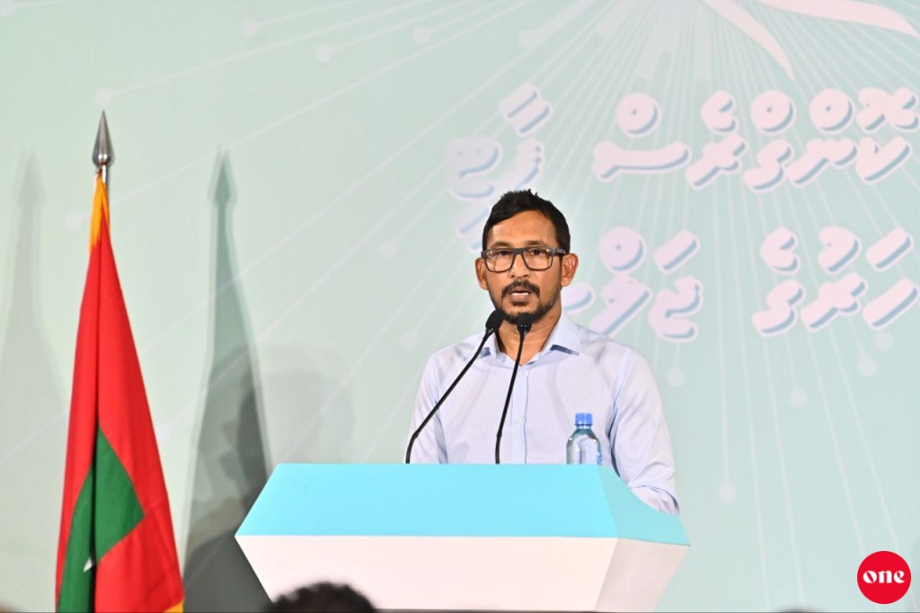 Yameen akee mi gaumah enme boda hiyaanaatherivi meehaa: Falah