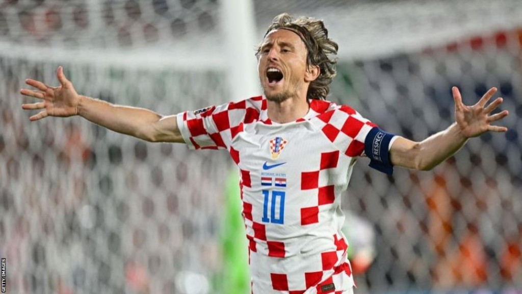 Aadhayaahilaafu foarigadha match gai Netherlands balikoh, Croatia final ah