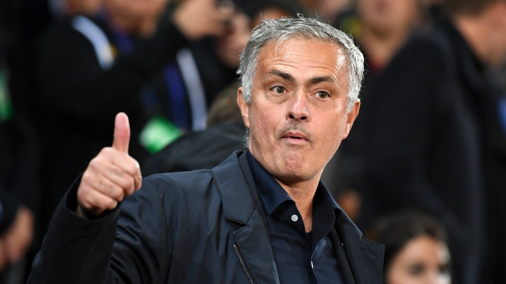 World Cup ehgai gaumee team ehge coach kan kollan beynun: Mourinho