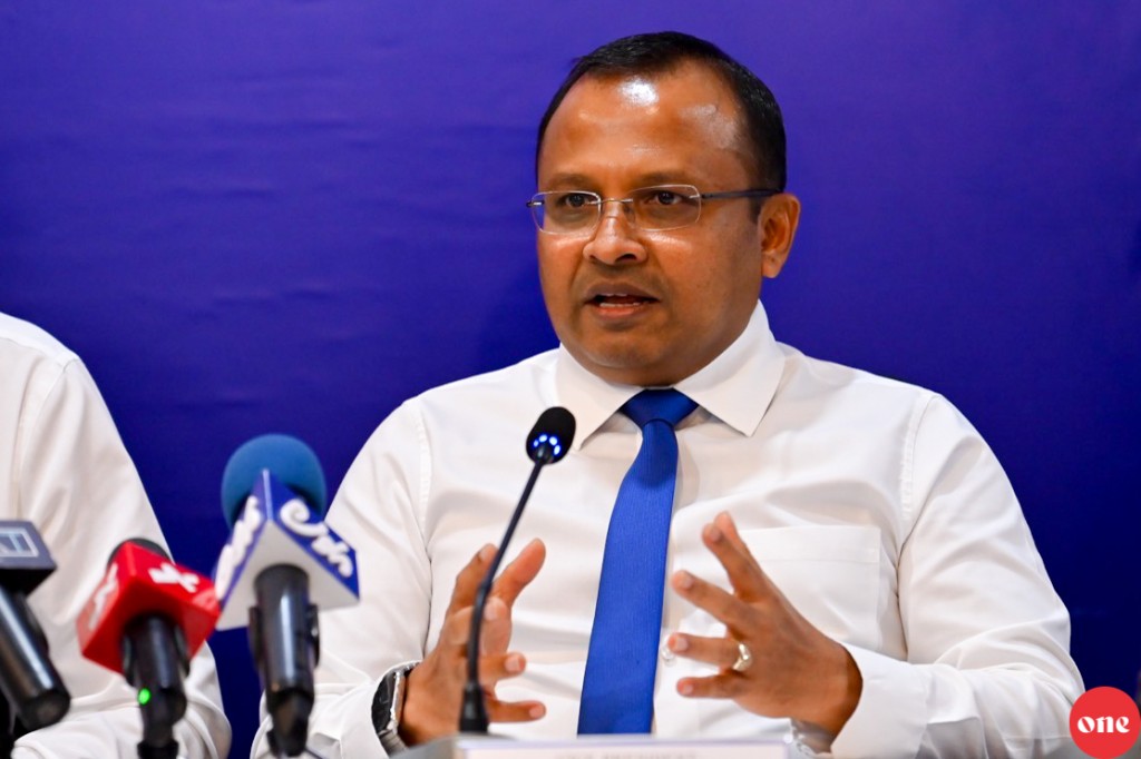 MNP ge PG leader akah Riyaz