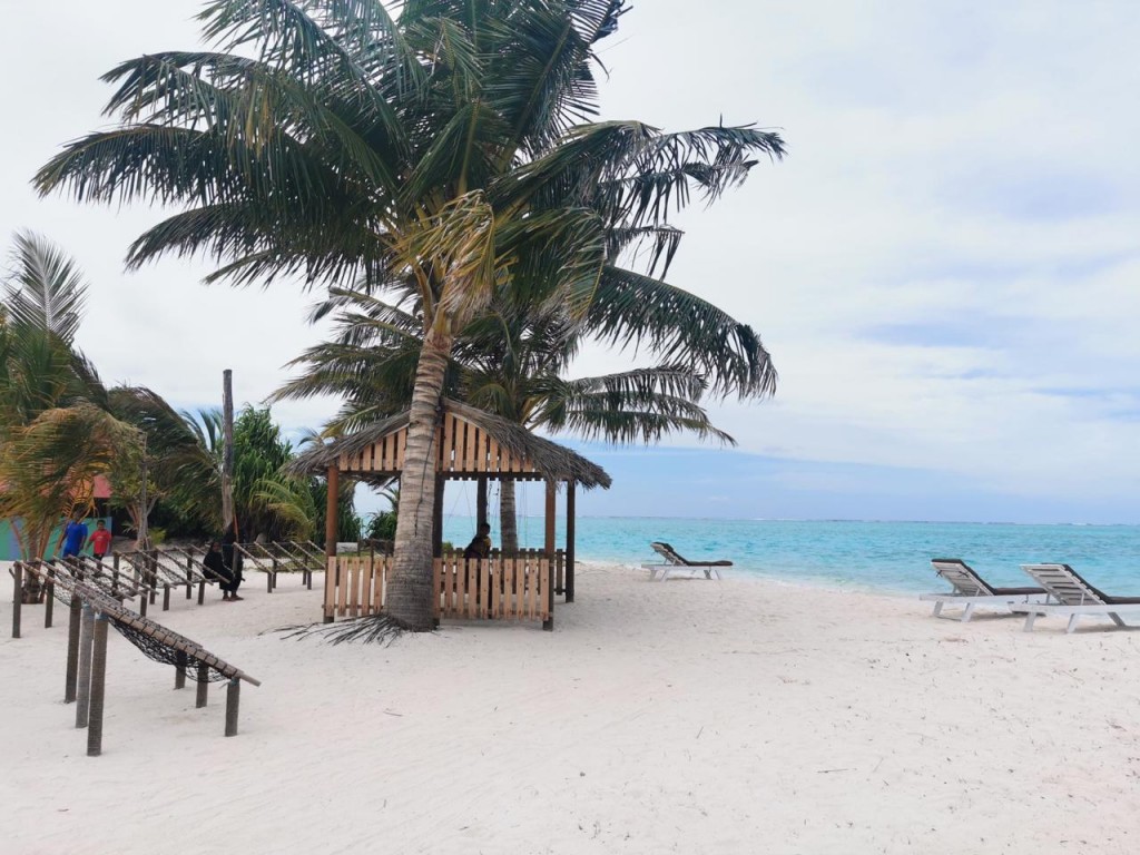 BML ge ehee gai Kandoodhoo thundi gai picnic sarahadheh hadhaifi