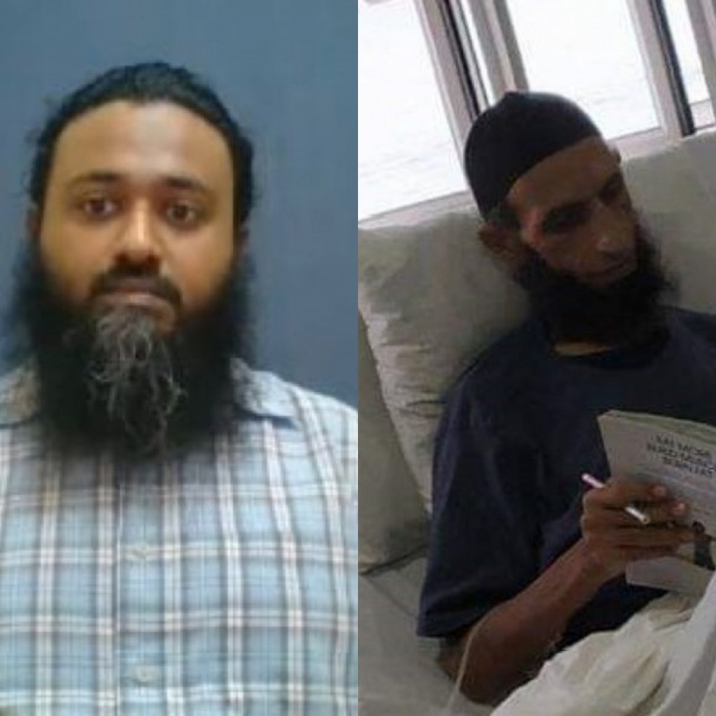 ISIS ge Raajjey ge leader kamah thuhumathu kuraa Ameen aai Yahya aa dhemedhu gaaiy gulhumeh oiy: Sirru heki