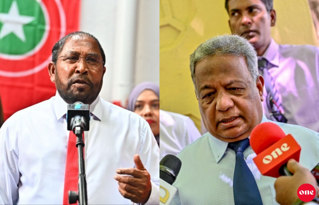 241 committee mugarirakah Saleem, maaliyathu committee ge mugarirakah Qasim