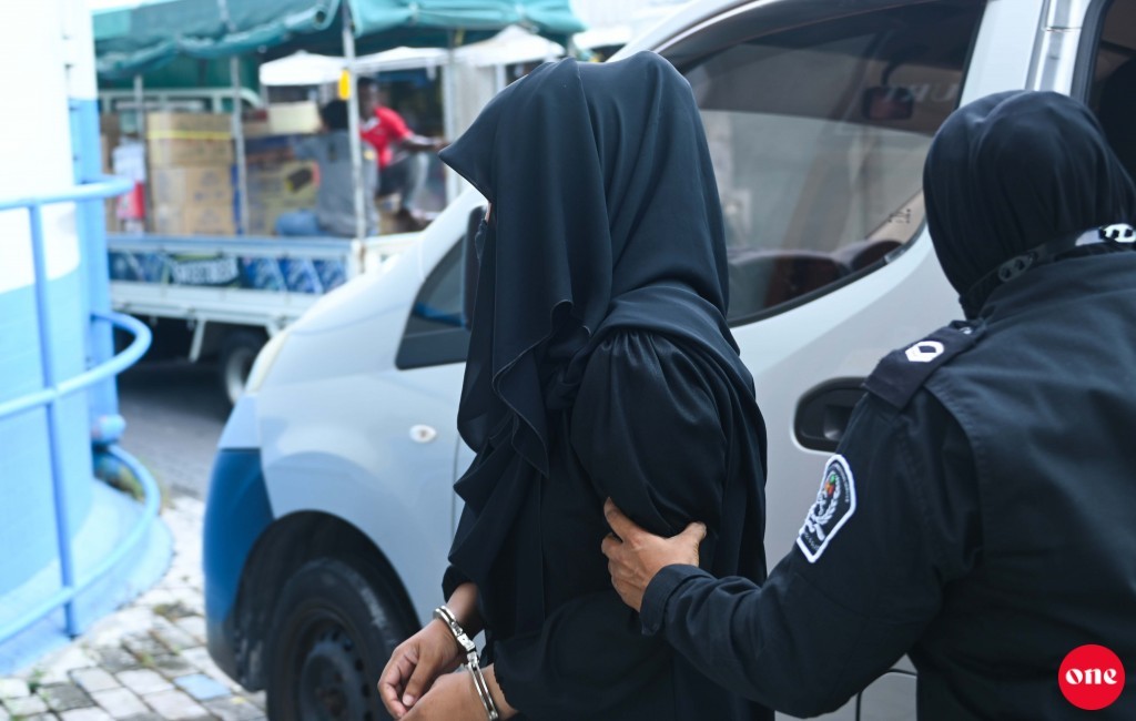 Sentencing hearing in Ibthihaal’s murder set for Monday