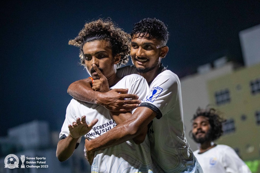 Foarigadha atoll buru: Thimarafuttaai Gaafarahves atoll thashi gellunu, fenunee thayyaaree thakaai fenvaru!