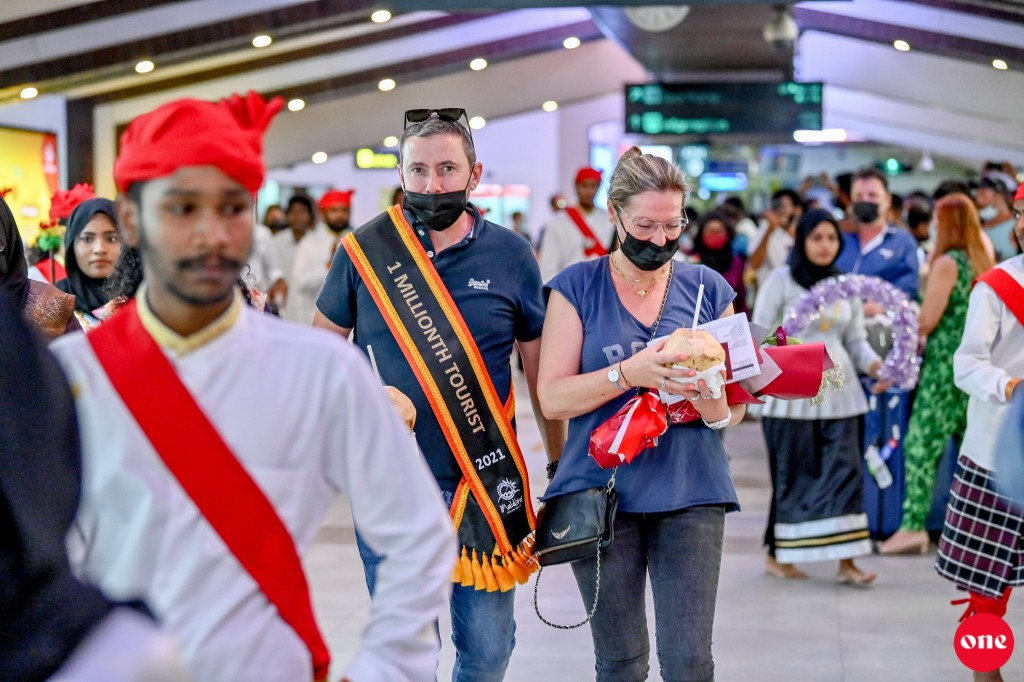Sarukaarah 3 aharu: Covid gaives tourism enme uhah, Dhuniye hama neyvaaeh laan oiy safe tourism akee Raahjje