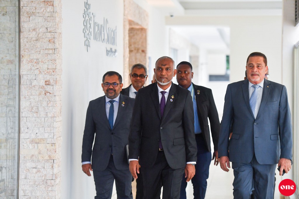 Bosnia ge garaarah thaaeedh nukuree Israel ge gathulaanmu foruvan ulheythee: Sarukaaru