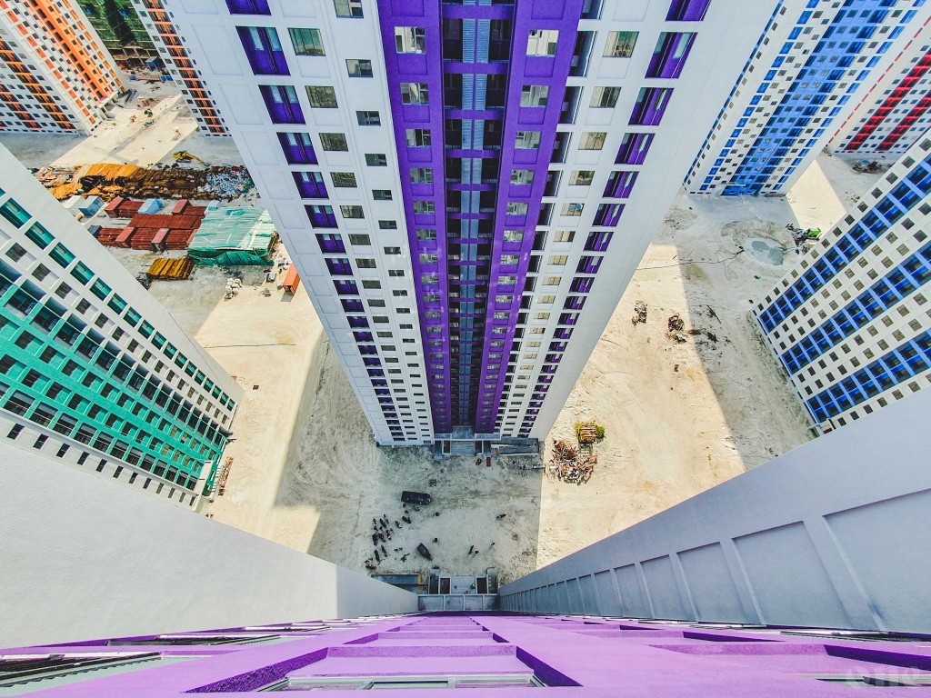 Hulhumale gai hadhamun anna tower ehgge 14 vana burin vehtti meehaku maruvehjje