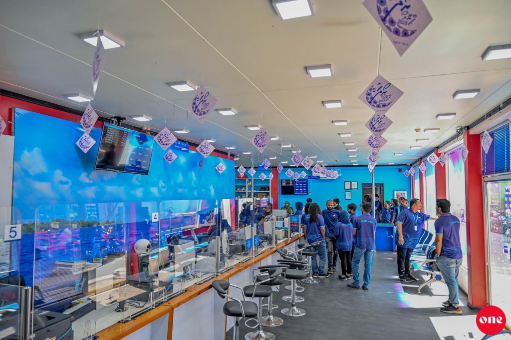 MTCC ge roadha promo fashaifi