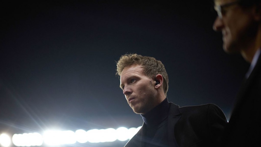 Tottenham in Nagelsmann hoadhan masakkaiyy nukuraane!