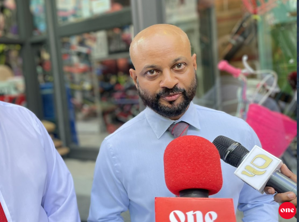 Bappafulhuge verikamugai bayakah aniyaa libunu kamah vidhaalhuve, Faris ma'aafa edhivadaigenfi