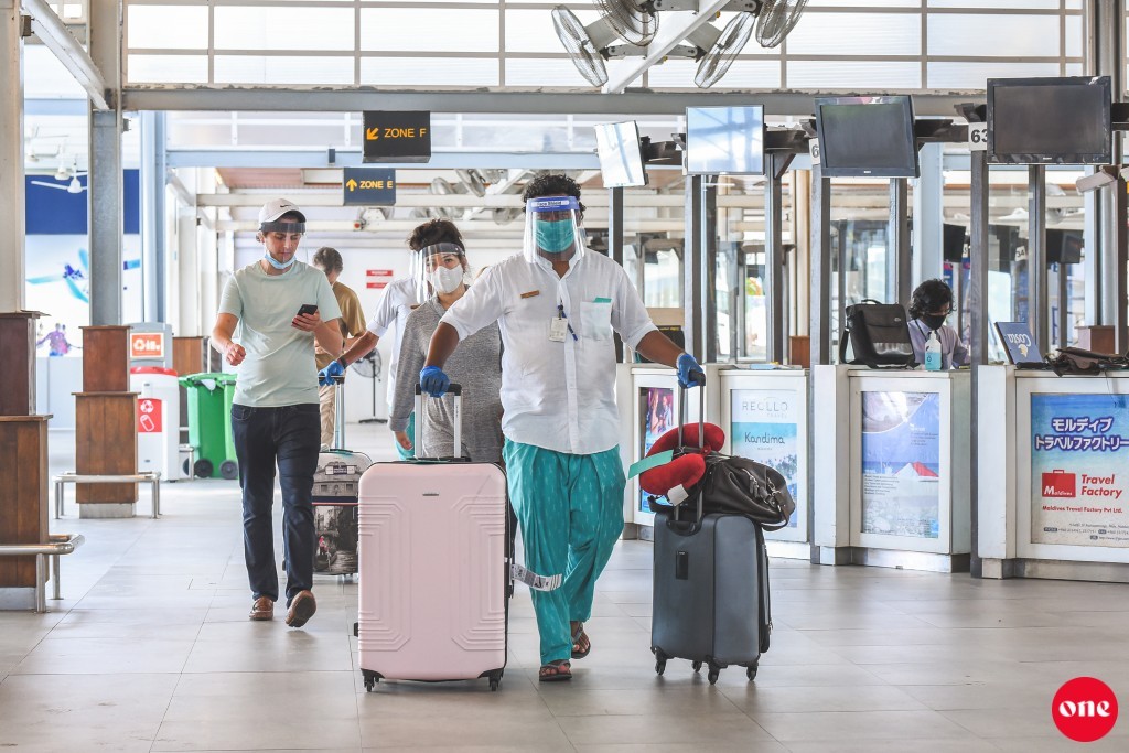 5,000 employees in tourism sector to receive vaccine in the first round
