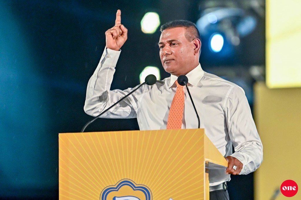 Bolakah jehey aamdhaneeah balaairu South East Asia ge enme mussandhi gaumakee Raahjje: Siyam