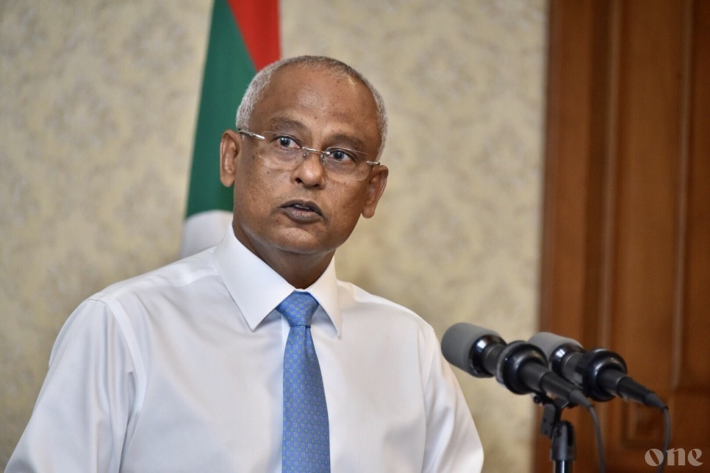 President: Everyone that needs to be arrested will be arrested