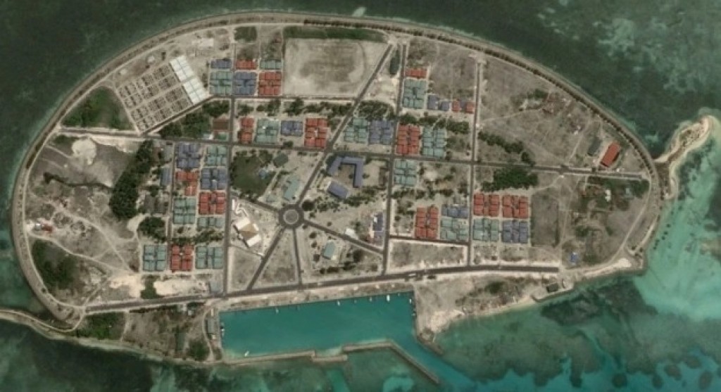 Rashu council ge open access network: konme dhuvahaku magu nukone smart islandakah badhaluvaanvee!