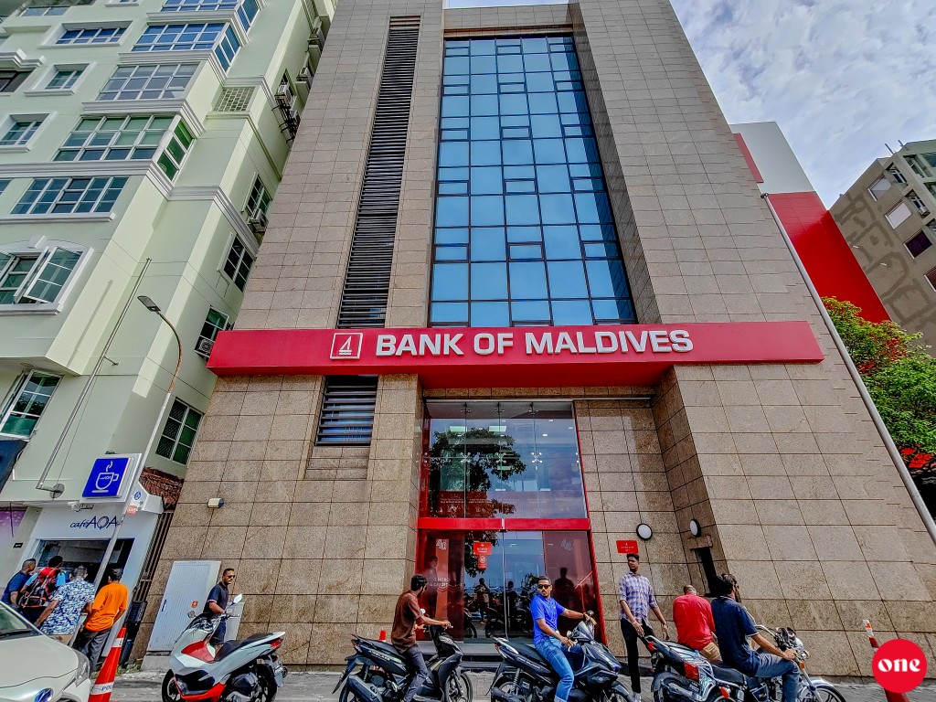 Eid bandhuge therein mimahuge 26 gai BML hulhuvaane