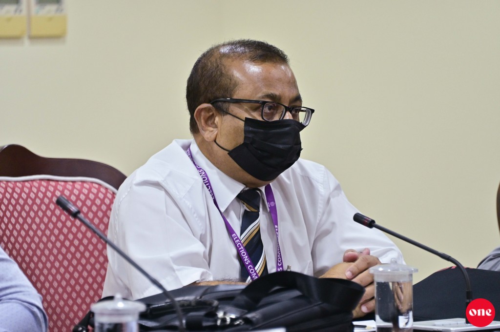 Sharurthu hamavi, 4 siyaasee party ah 27 Million ahvvure gina rufiyaa dhookuran edhihjje