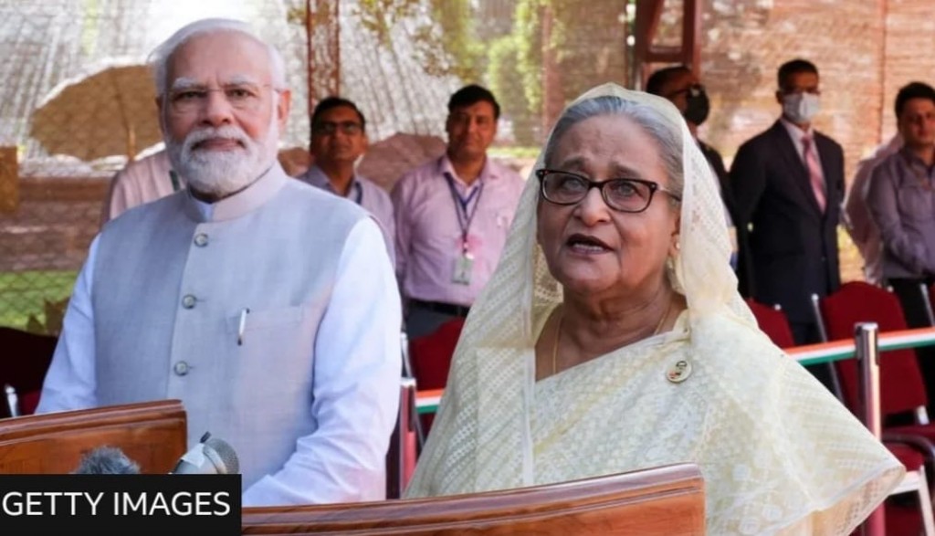 Bangladesh gai beyvvunu inthikhaabaa medhu India fiyavai ehen enmen kanboduvanee keevve?