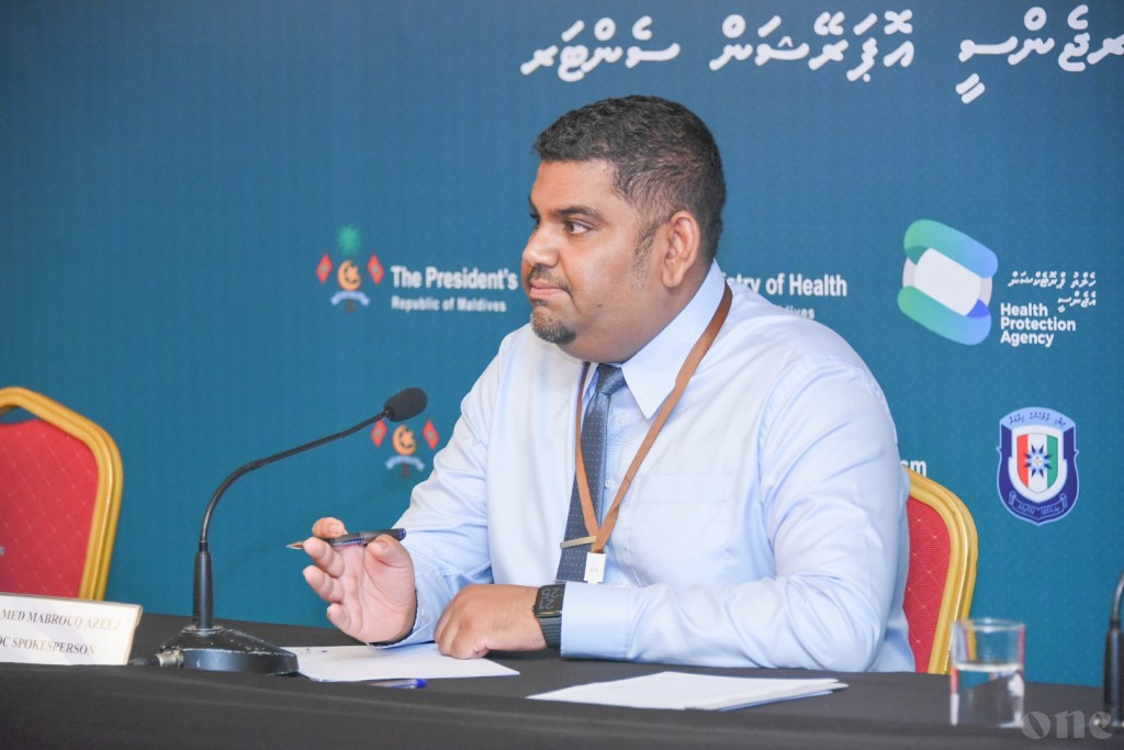 Three hundred register to go to Bangladesh: Mabrouq