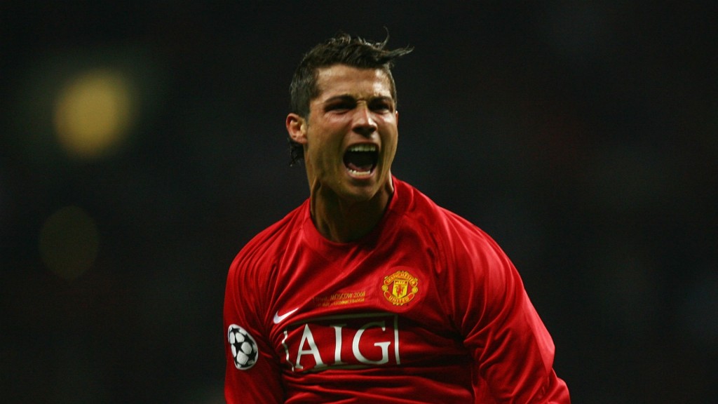 Ronaldo enburi ''loabivaa'' Manchester United aa dhimaalah, rasmeekoh bid koffi