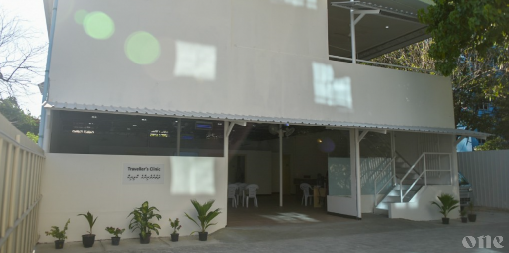 Changes made to flu clinic service hours
