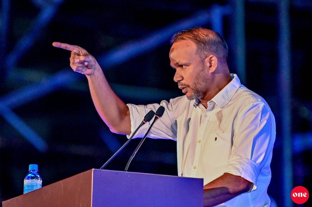 Referendum huttuvan Ali Hussain hushahelhi massala supreme court in balaehnugaiy