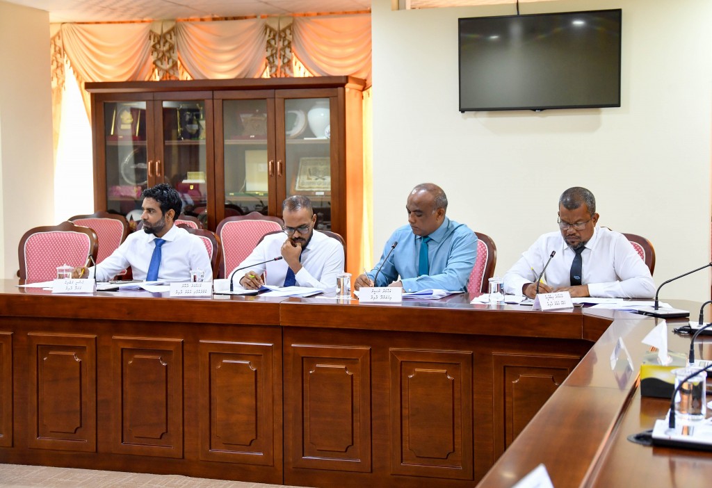 Fathuruveriyaku maruvi massala: Snorkeling ah gendhiya kunfuneege registration eh neiy!