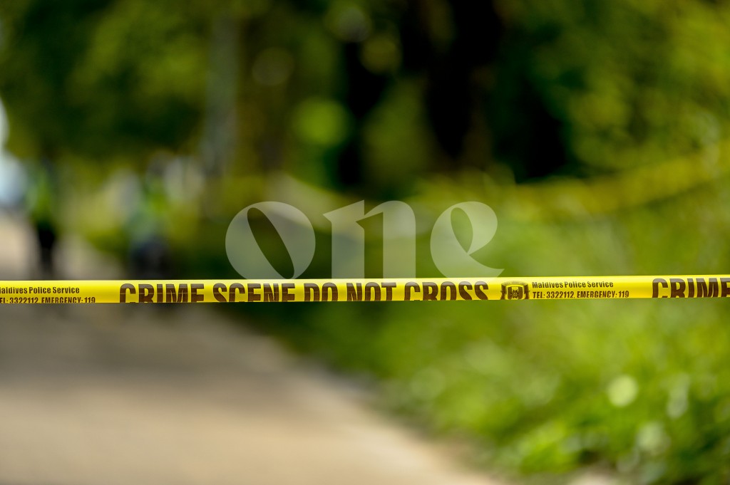 Dhe bafainge accident: Bappa ge unmeedhu kan'daalaifi 