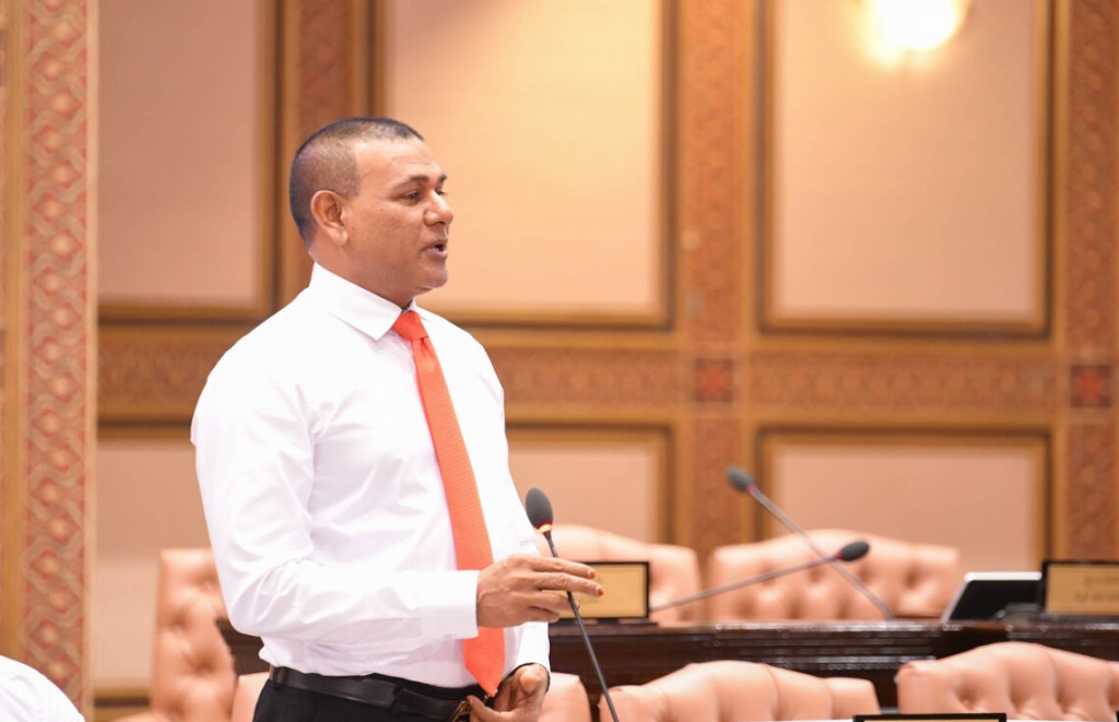 Aasandha huttaalan jehey, e'ee feyrey faisaathakeh: Siyaam