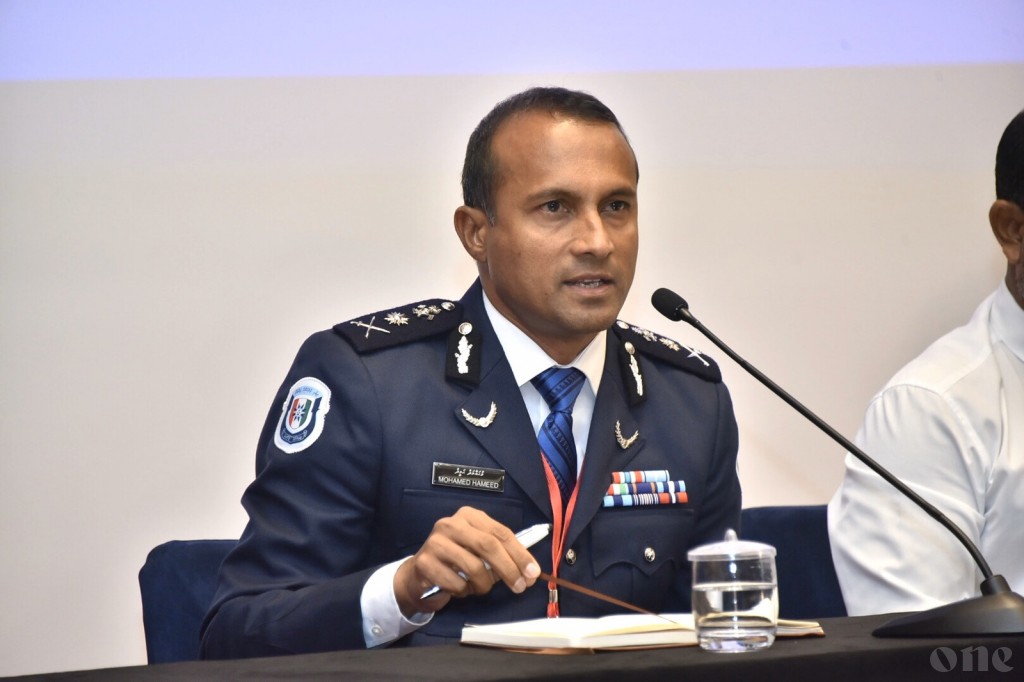 No Maldivians arrested over Sri Lanka Terror Attacks: Maldives Police