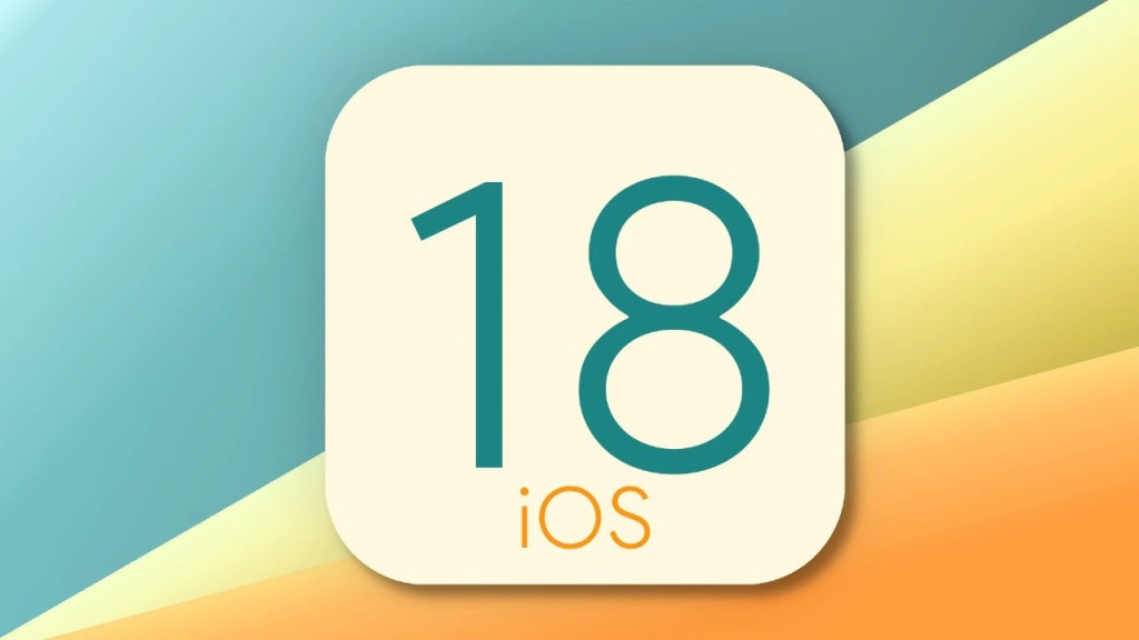 Iphone 16 ah ufahddhaa IOS 18 inn ummeedhu kurevenee kon kameh?