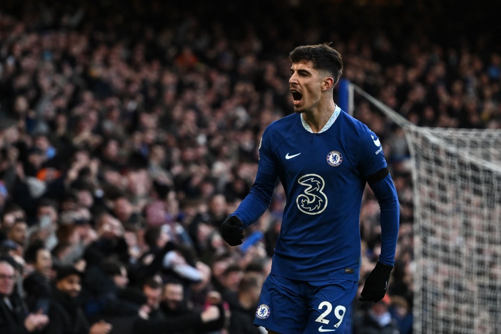 Undhagoo haalathehgai oiy Chelsea ah molheh