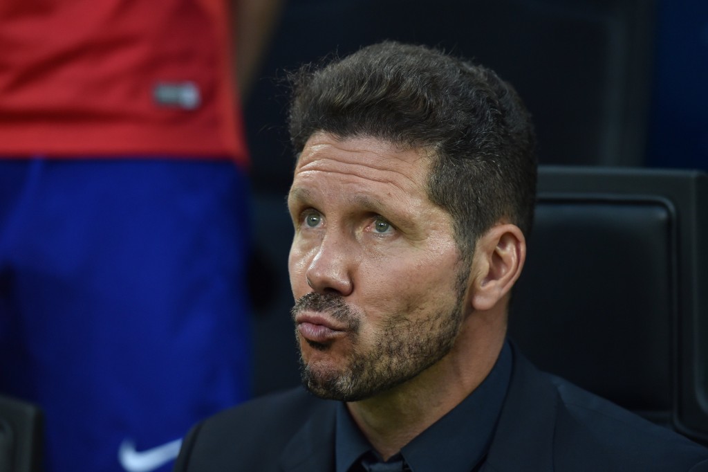 Fulugai oiyy Levante athun Atletico ah ladhuvethi bayyeh