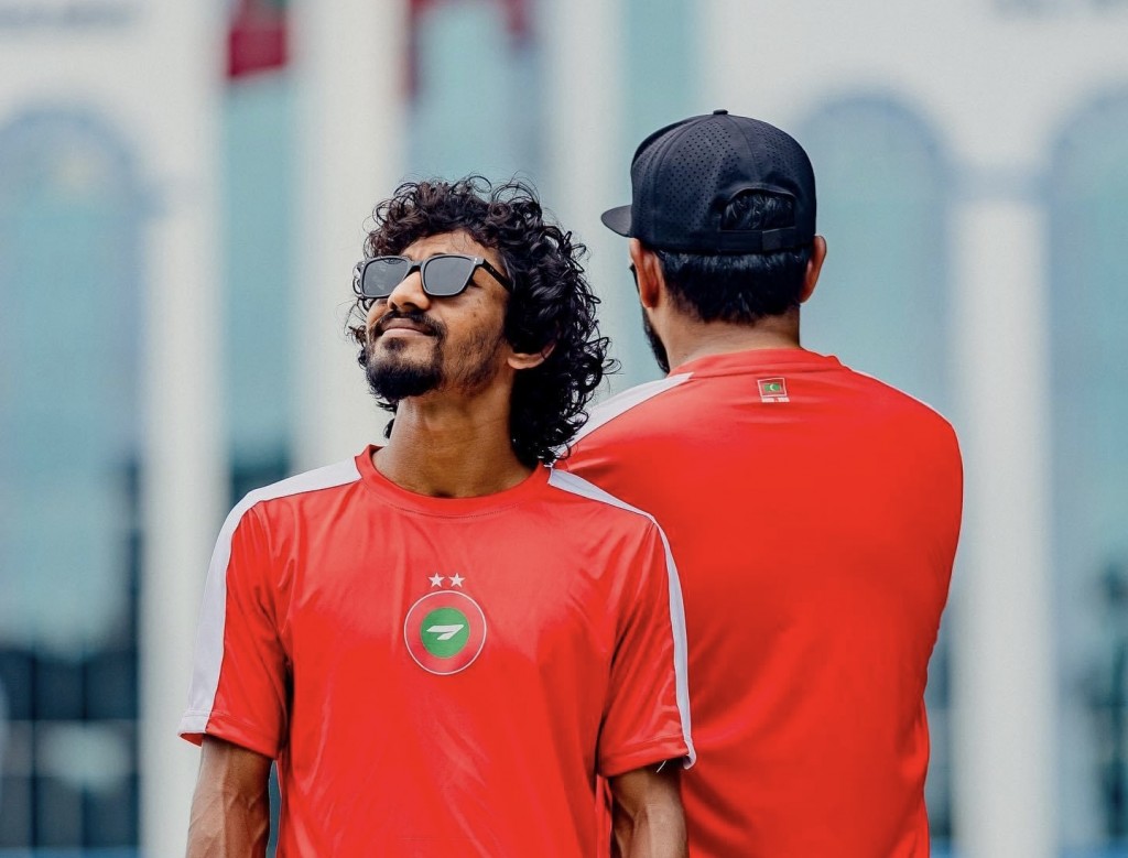 Jerzia ge ''hiyygaimu'' design: 2008 ge ranhandhaanah haassa!