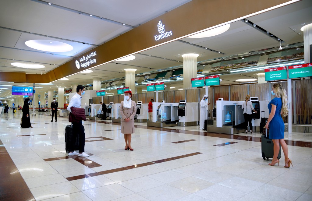 UAE ge green list gai Raajje himanaifi