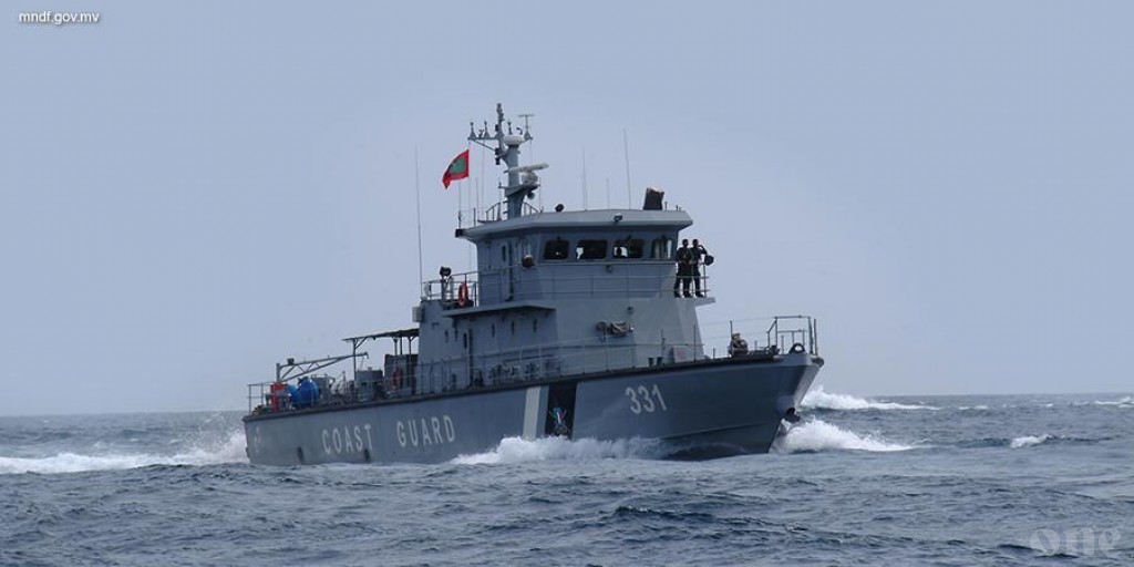 Diver rushed to Gaddhoo following de-comp