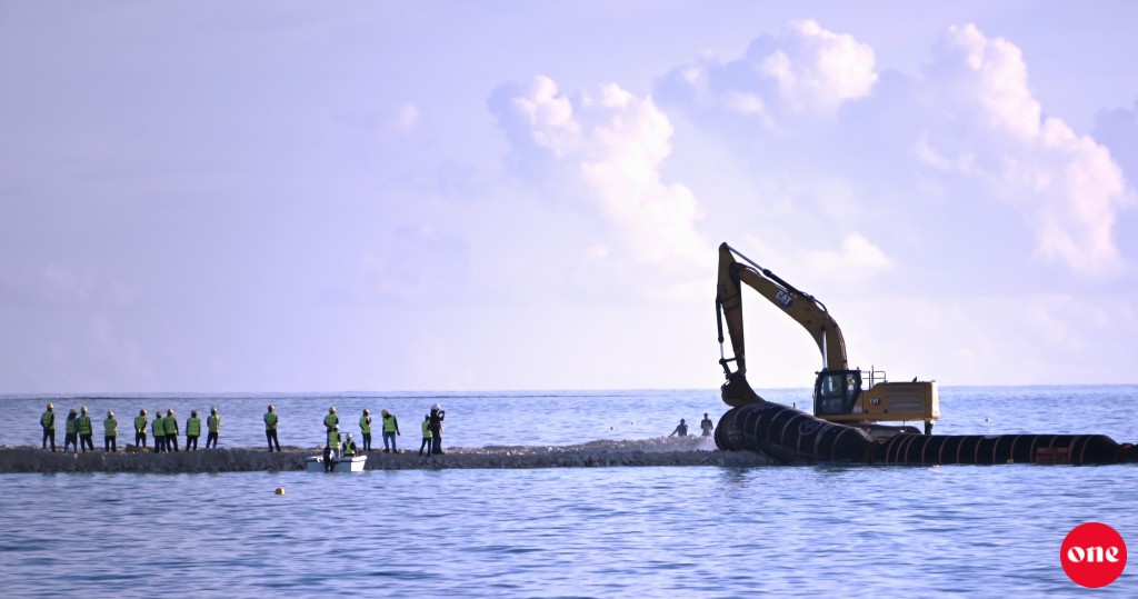 Hiyaa flat hedhi kunfunin Rasmale gai 15,000 housing unit hadhan hushahalhaifi