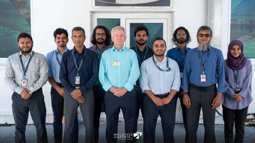 MACL in ala ATC Radar training course eh fashaifi