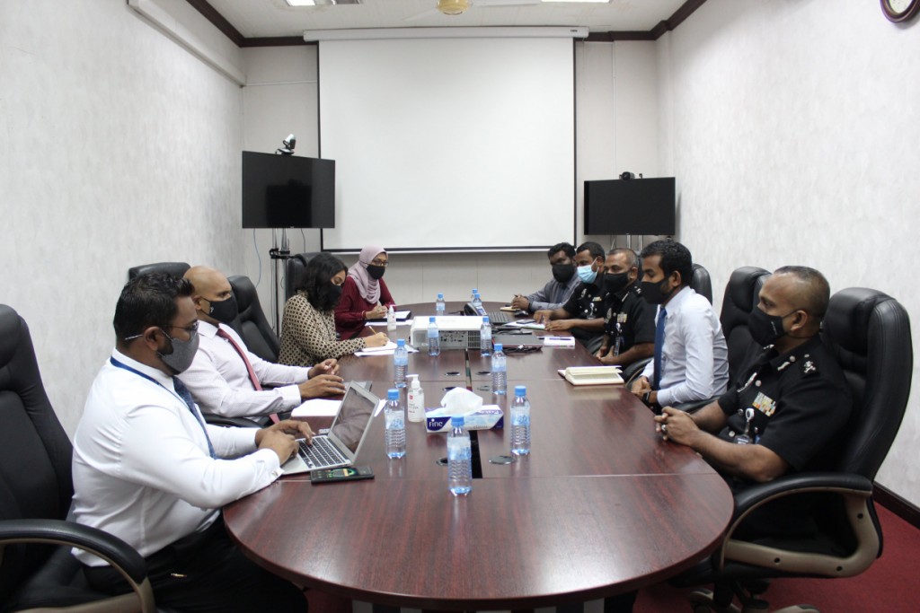 Kuhkkuraa meehun mujuthama ah nerey program harudhanaakuran ilthimaaskohffi