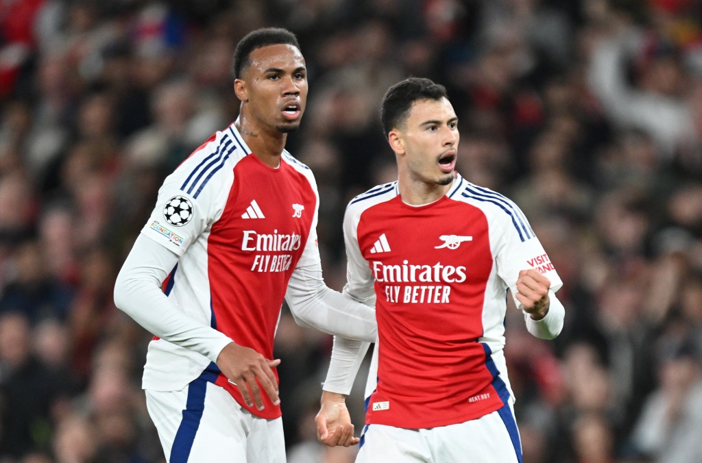 Aniyaage massalathakuge haaskameh gai oiyy Arsenal ah undhagoo molheh