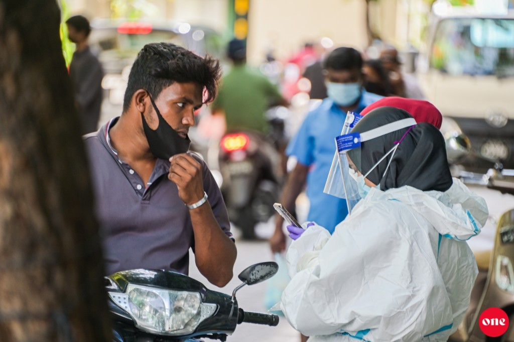 Cases remain high, 179 tested positive today