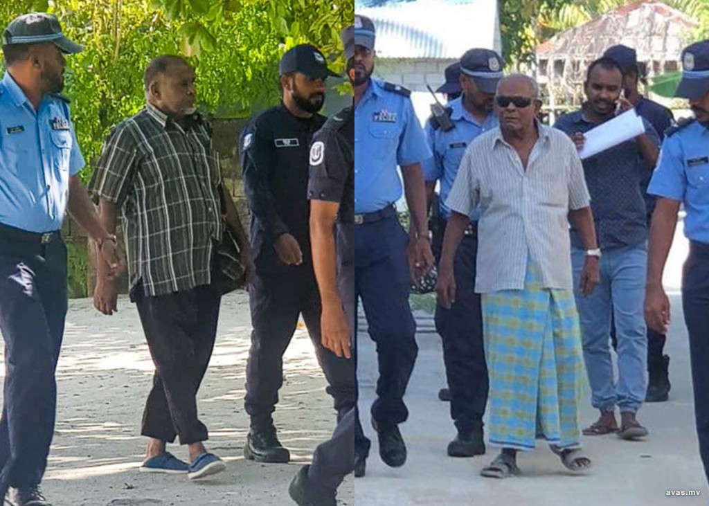 PG Office moves to prosecute rapists of 2 year old