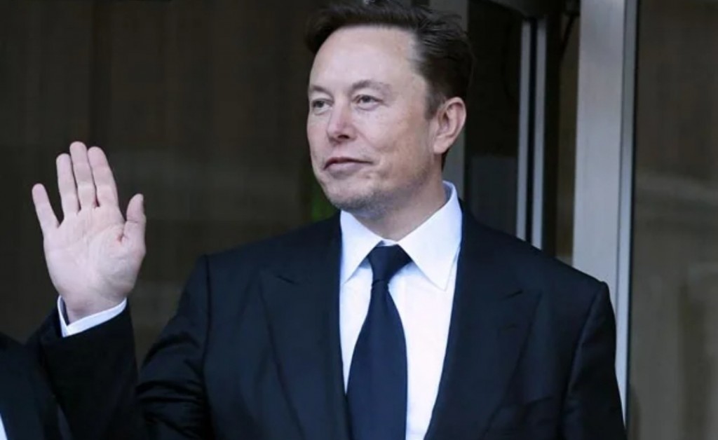 Mahujanunge listuge ehvvana anehkkaaves Elon Musk ah